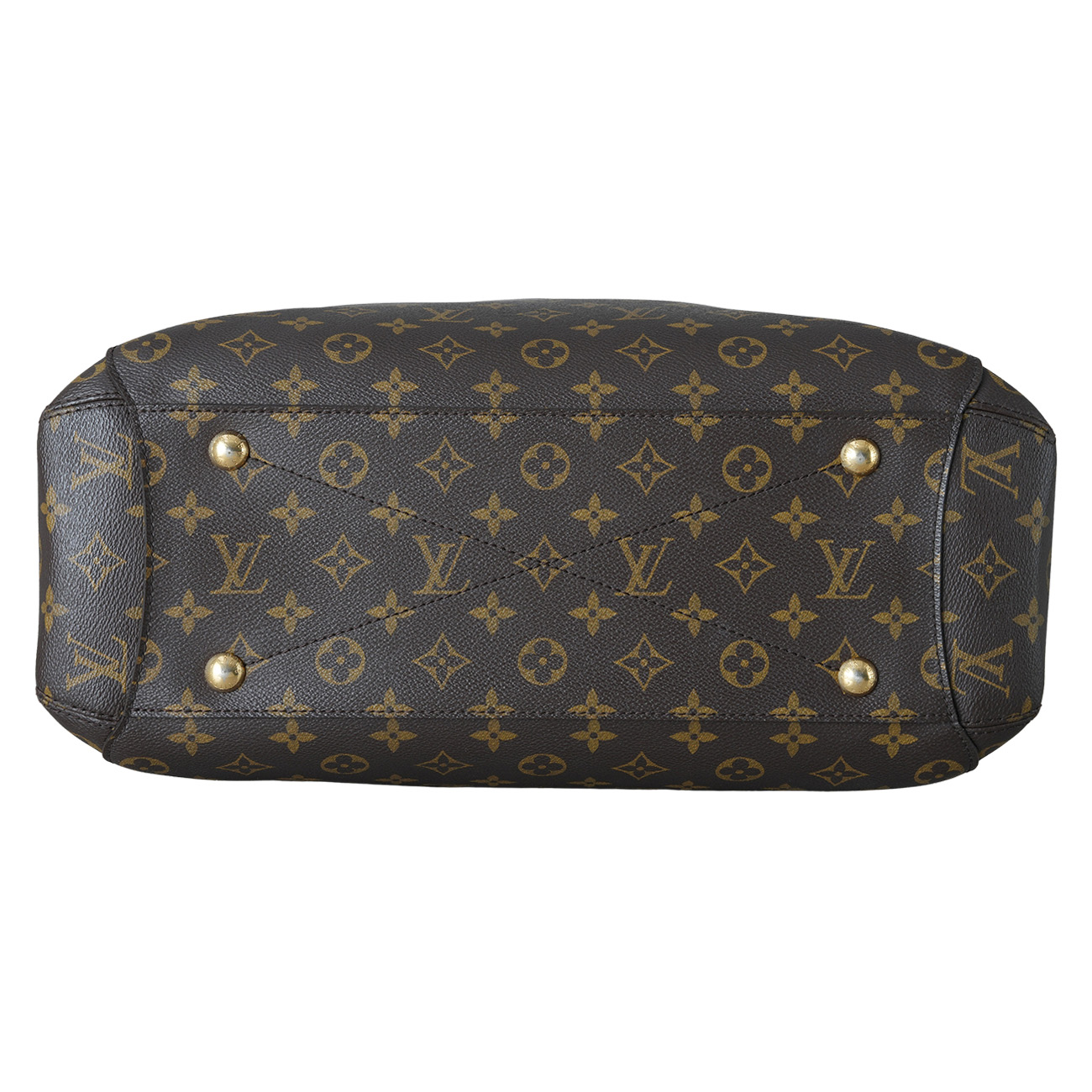 LOUIS VUITTON(USED)루이비통 모노그램 몽테뉴 GM